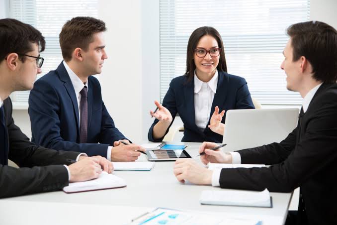 Find What A Professional Has To Say On The Online HR Courses